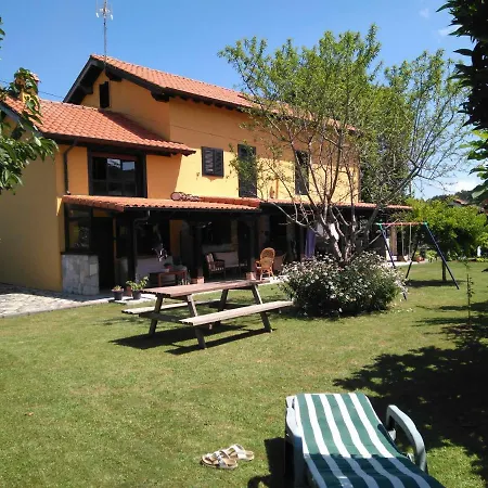 Josefina Kır Evi Miengo