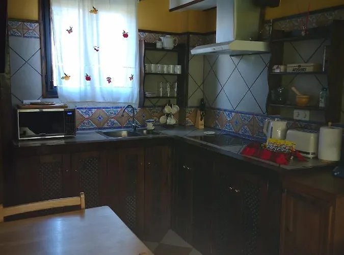 Landhuis Josefina Miengo