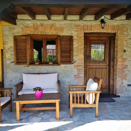 منزل ريفي Josefina *