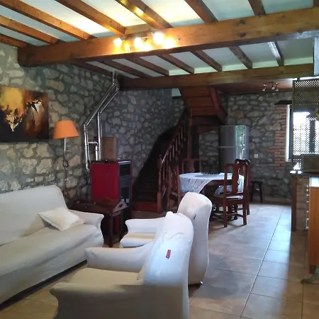 Casa de Campo Josefina *