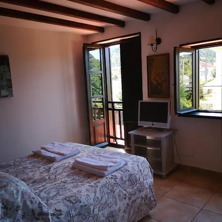Josefina Casa rural
