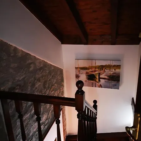 Josefina Casa rural Miengo