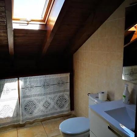 Casa de Campo Josefina *