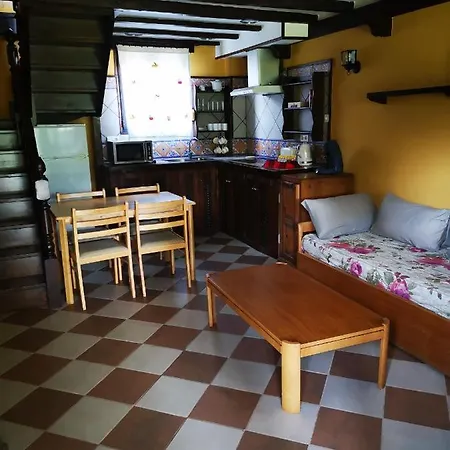 Casa rural Josefina *