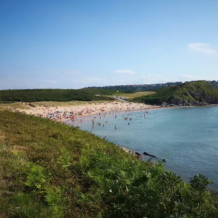 Josefina منزل ريفي Miengo