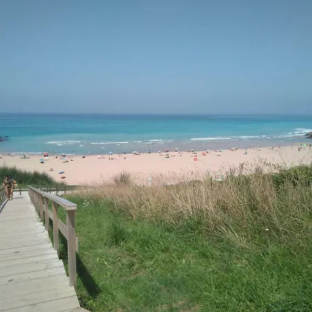 Casa de Campo Josefina Miengo