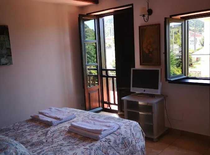 Josefina منزل ريفي