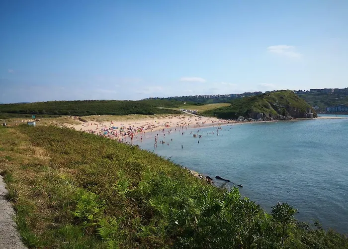 Josefina منزل ريفي Miengo