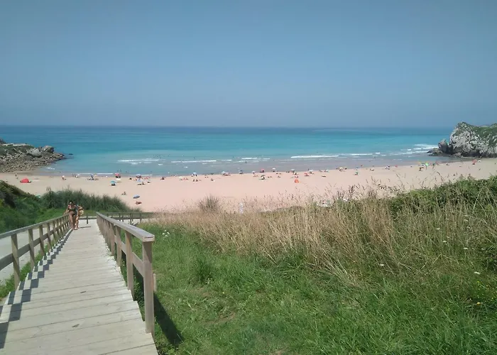 منزل ريفي Josefina Miengo